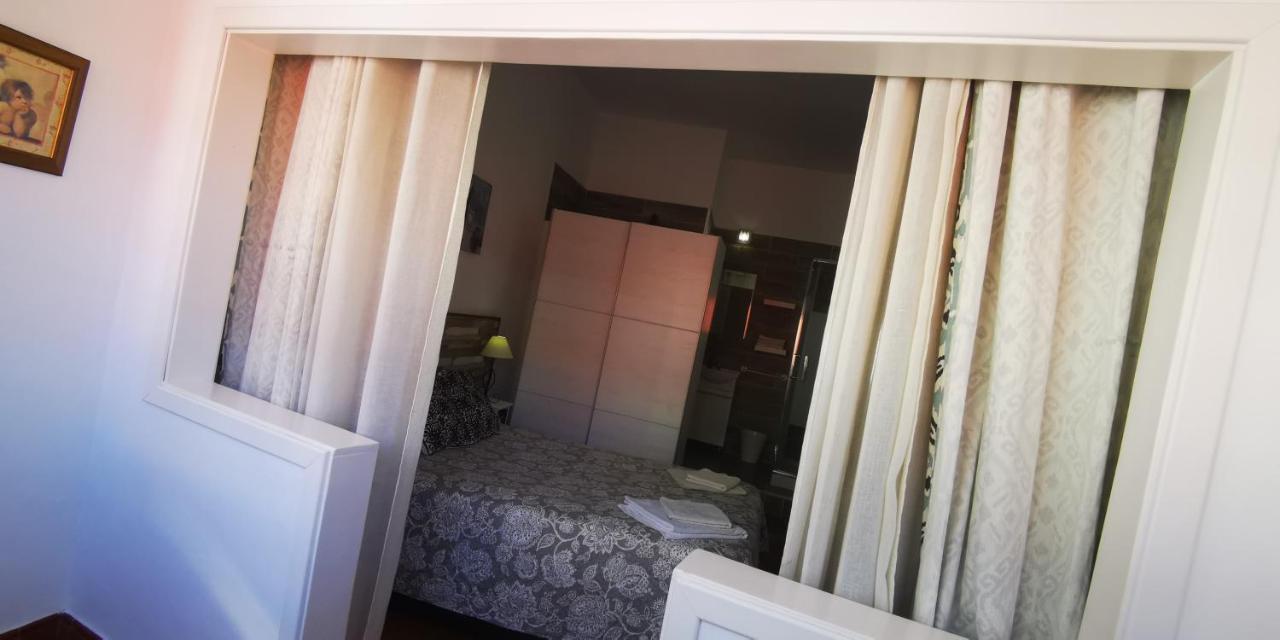 Guest House Casa Tacoronte Luaran gambar