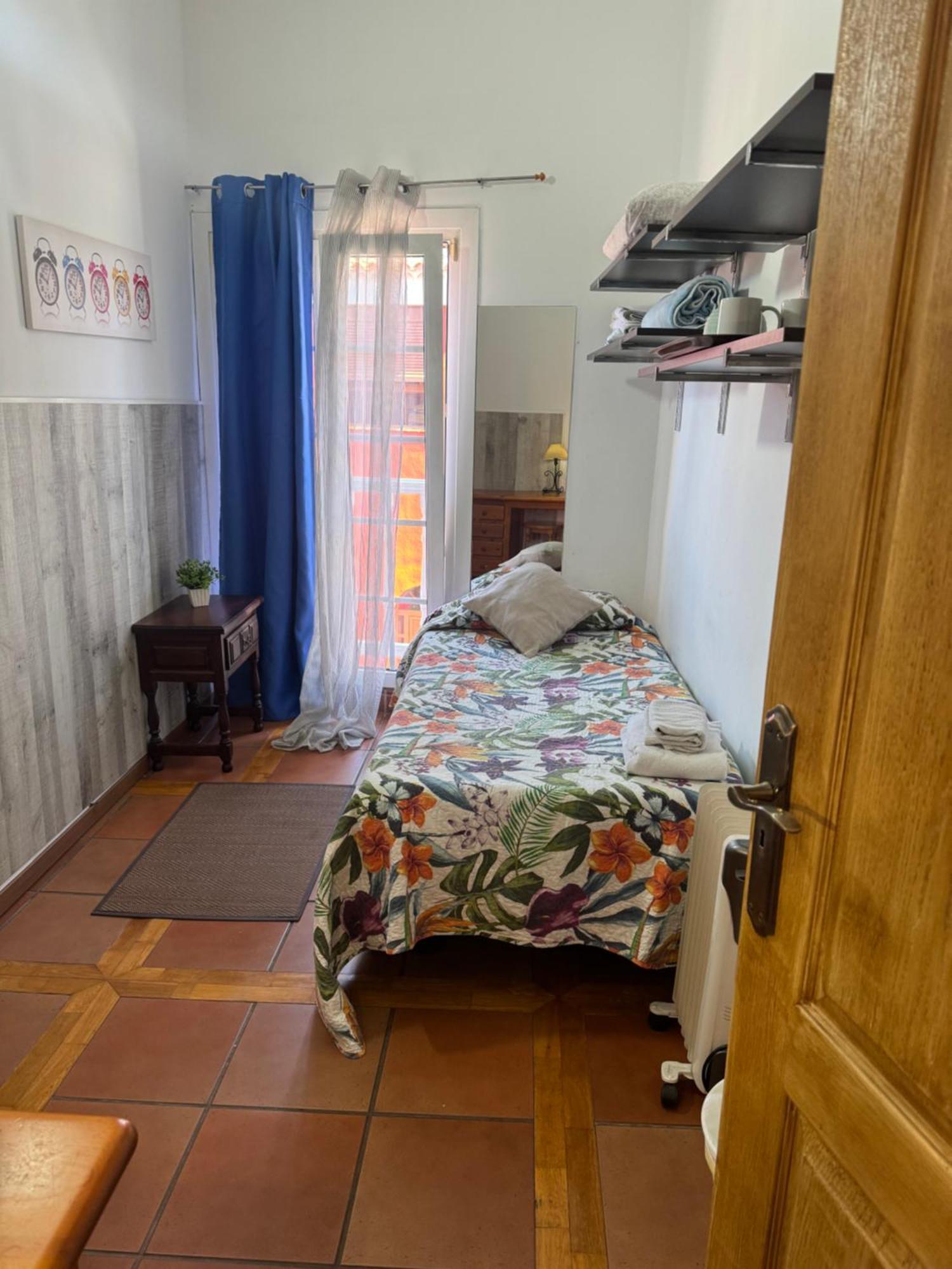 Guest House Casa Tacoronte Luaran gambar
