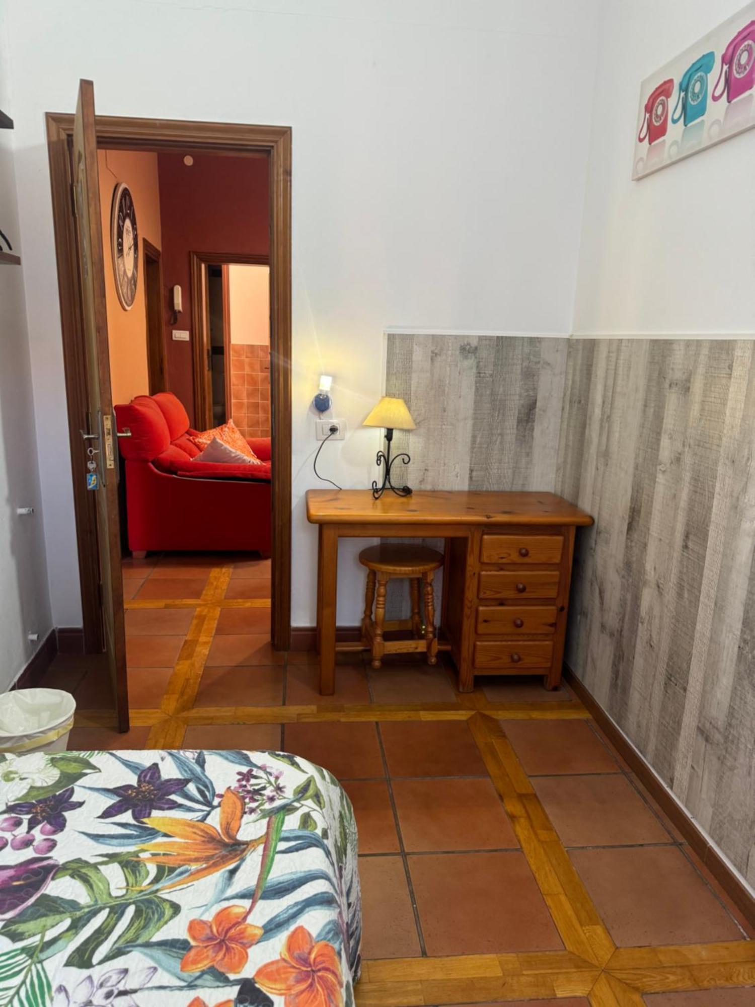 Guest House Casa Tacoronte Luaran gambar