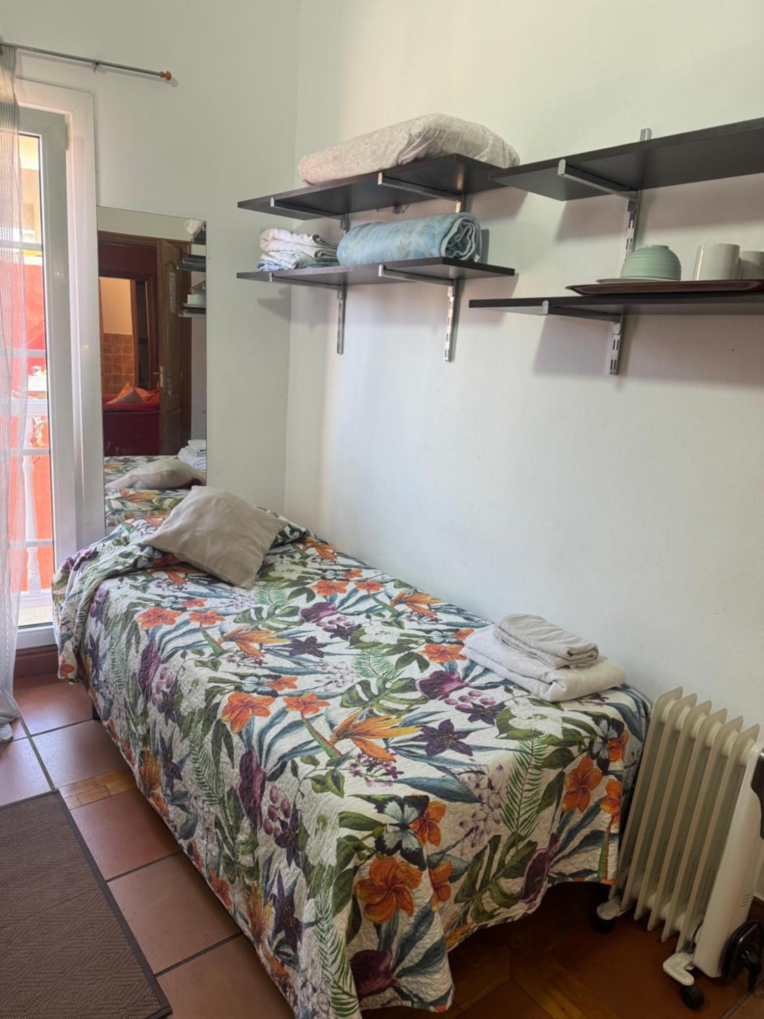 Guest House Casa Tacoronte Luaran gambar