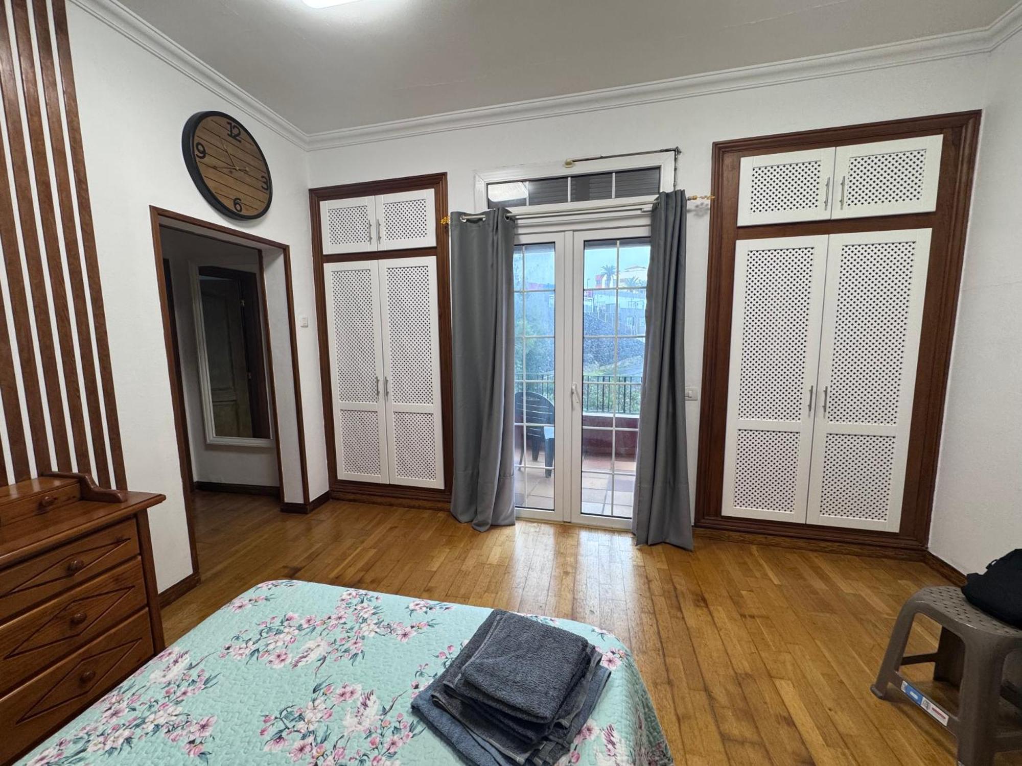 Guest House Casa Tacoronte Luaran gambar