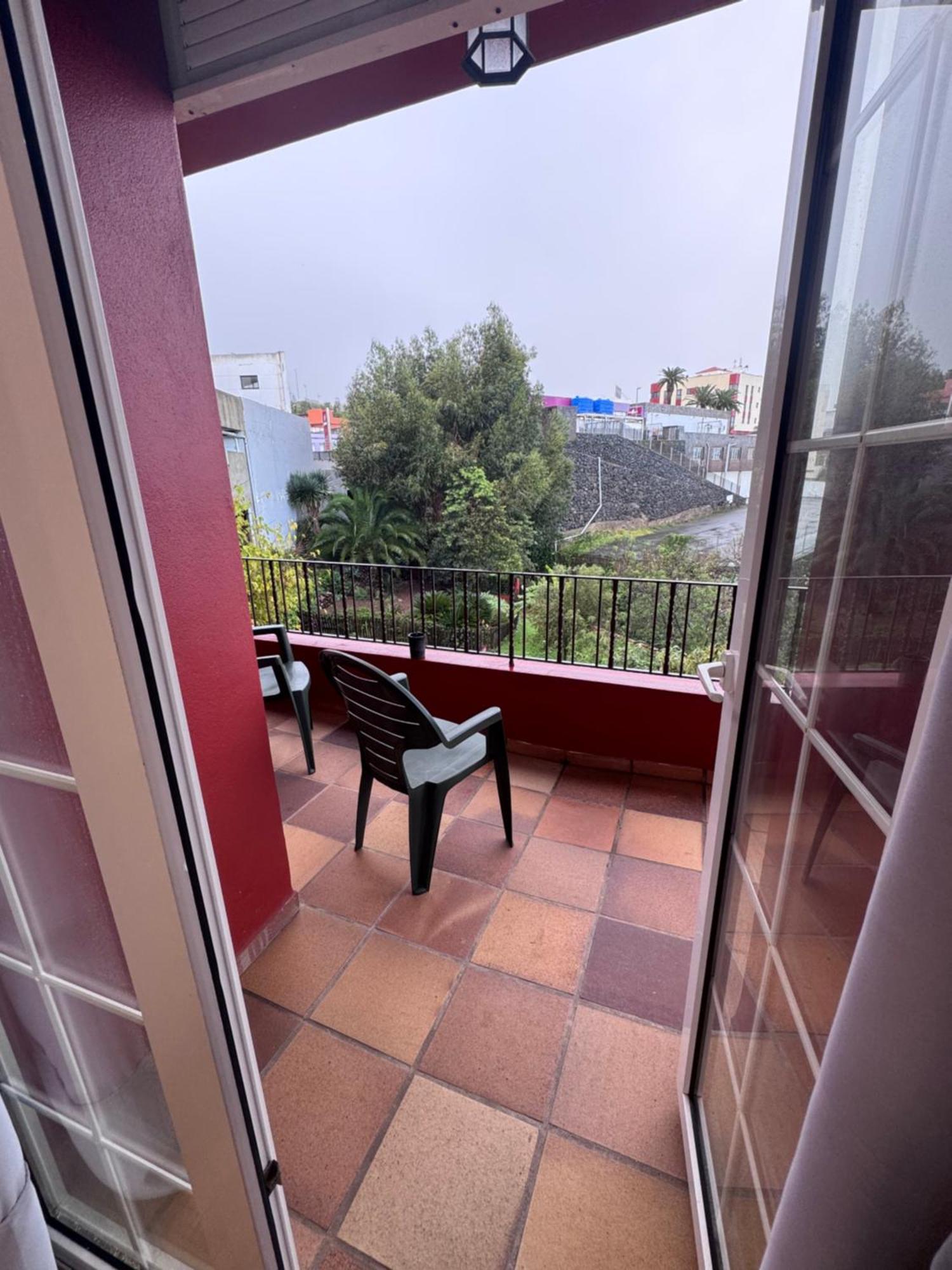 Guest House Casa Tacoronte Luaran gambar