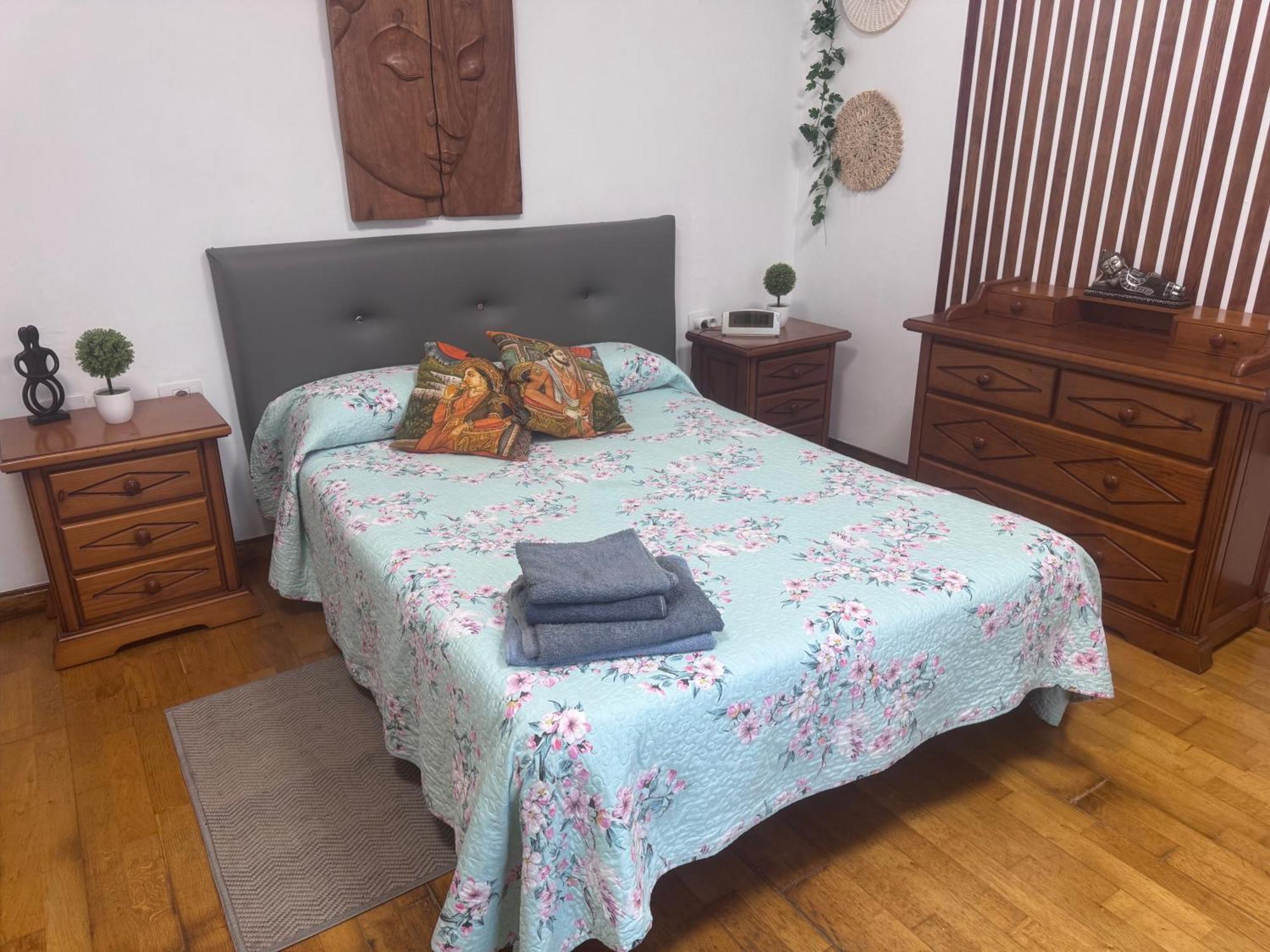 Guest House Casa Tacoronte Luaran gambar