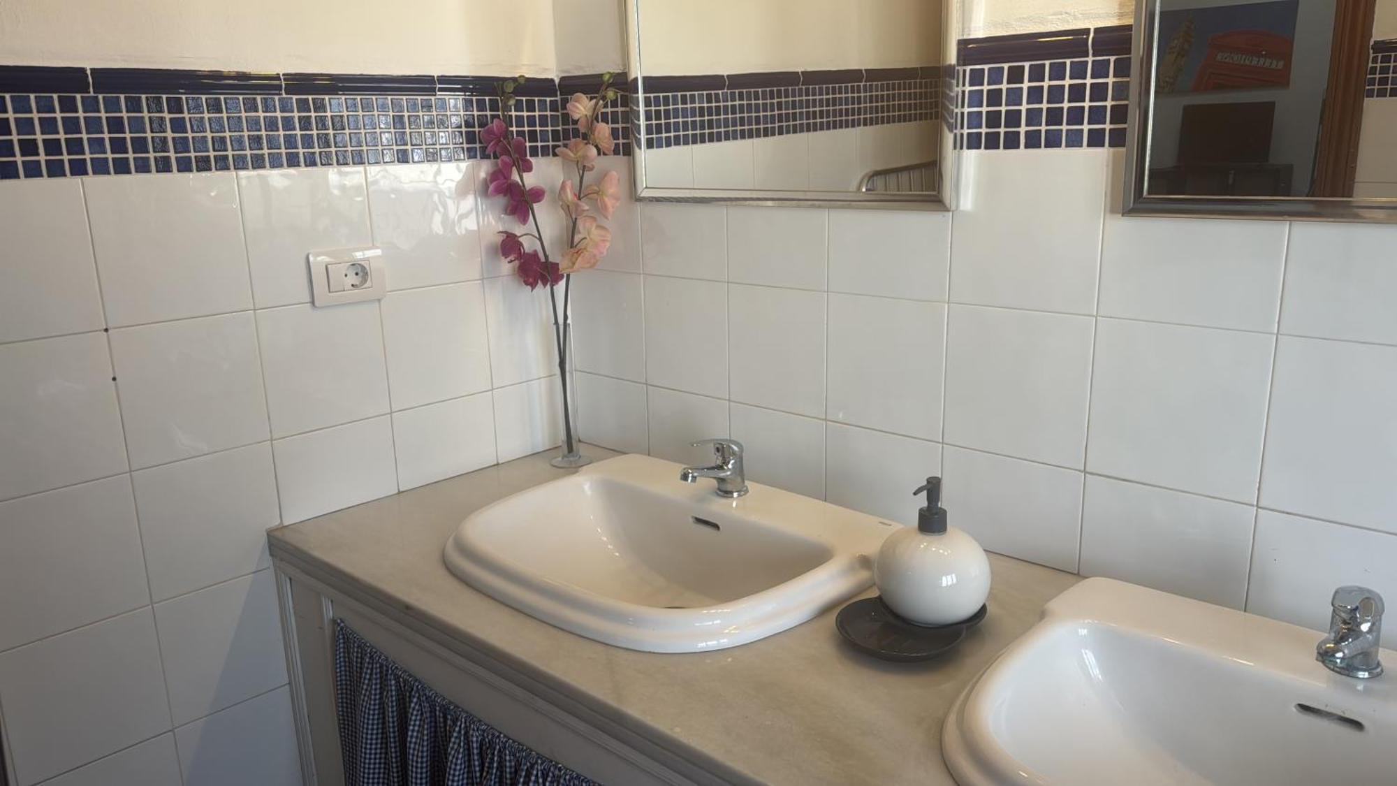 Guest House Casa Tacoronte Luaran gambar