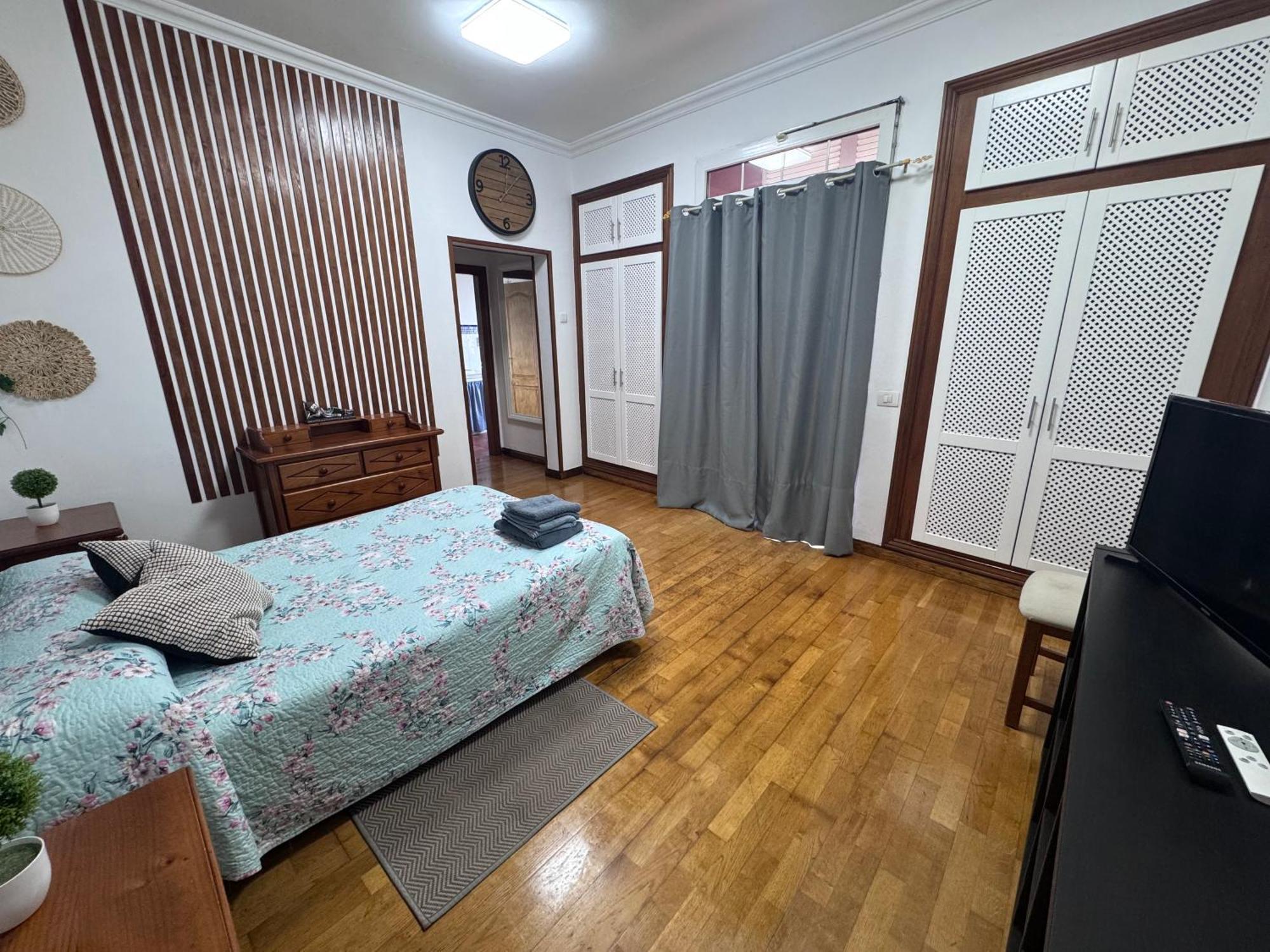 Guest House Casa Tacoronte Luaran gambar