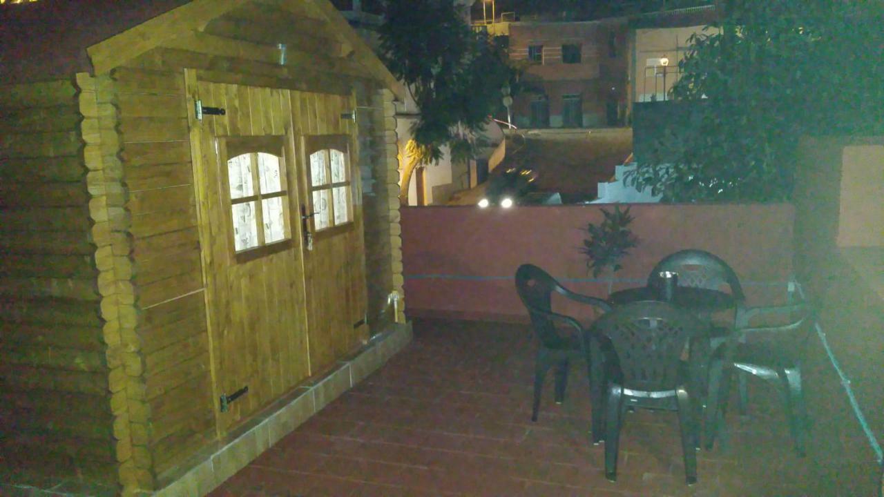 Guest House Casa Tacoronte Luaran gambar