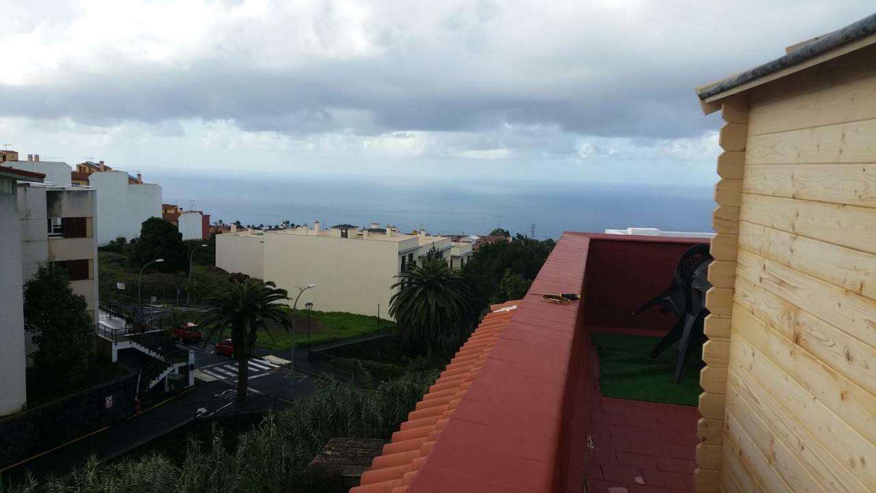 Guest House Casa Tacoronte Luaran gambar