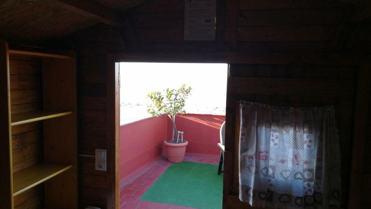 Guest House Casa Tacoronte Luaran gambar