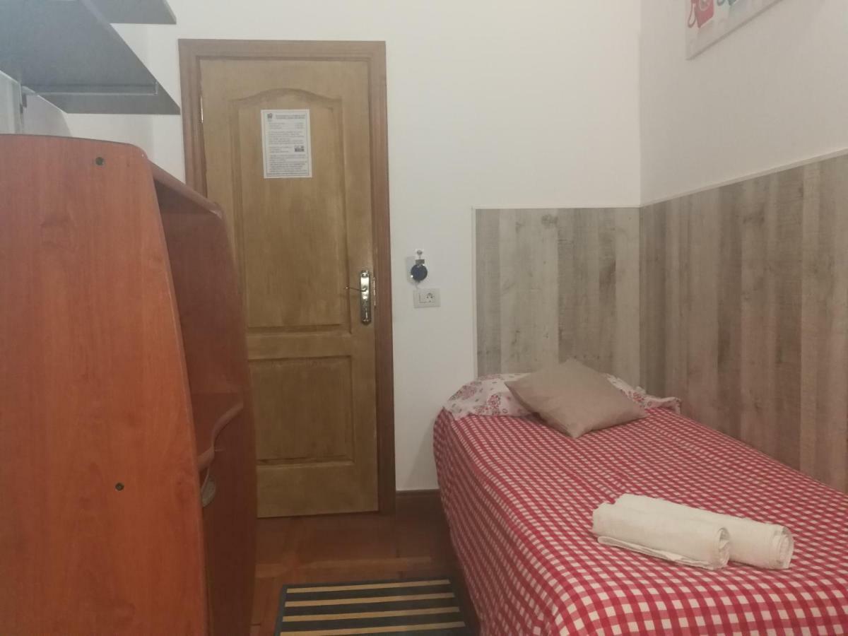 Guest House Casa Tacoronte Luaran gambar